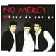 thumbnail image 1 of No Mercy Where Do You Go Cd Single Usado, 1 of 3