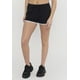 thumbnail image 2 of Short Mujer Deportivo Pipping Negro Corona, 2 of 5