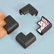 thumbnail image 2 of Protectores de Esquinas USfloatwishes 12 Piezas NBR, 2 of 6