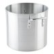 thumbnail image 1 of Olla de fondo Winco 12 L 6,0 mm de aluminio, 1 of 6