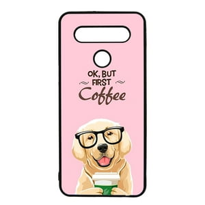 Genérico - Carcasa Funda Para Lg K51S Diseño 33