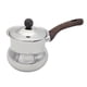 thumbnail image 2 of Cafetera Universal Calentador De Mantequilla Resistente A La Oxidación Taza De Café Calentador De Leche Olla D, 2 of 5