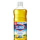 thumbnail image 1 of Limpiador Desinfectante Citric Botella, 900 ml, 1 of 2