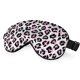 thumbnail image 1 of Antifaz NOHSHE 21 cm Estampado Leopardo Sedoso y Suave, 1 of 6