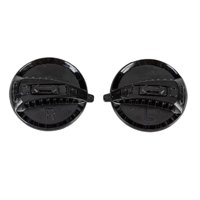 Ioensy - Bases Para Viseras De Cascos Bases De Protección Resistentes Para Cascos De Motocicletas Ls2 Ff300