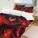 thumbnail image 1 of Venom Bedding Comforter Sets 3-Piece Bedding Set Soft Warm Bed Set for Bedroom All Season, 1 of 5