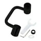 thumbnail image 3 of Accesorio Grifo Aireador Pulverizador Negro, 3 of 3