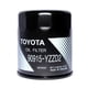 thumbnail image 1 of Filtro aceite toyota hilux 2.4 2016 2020, 1 of 2