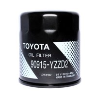 Repuestos Del Sol - Filtro Aceite Toyota Hilux 2.7 2006 2010