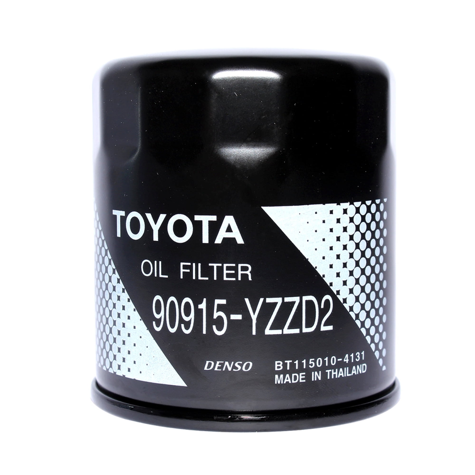 Repuestos Del Sol - Filtro Aceite Toyota Hilux 2.4 1993 1997