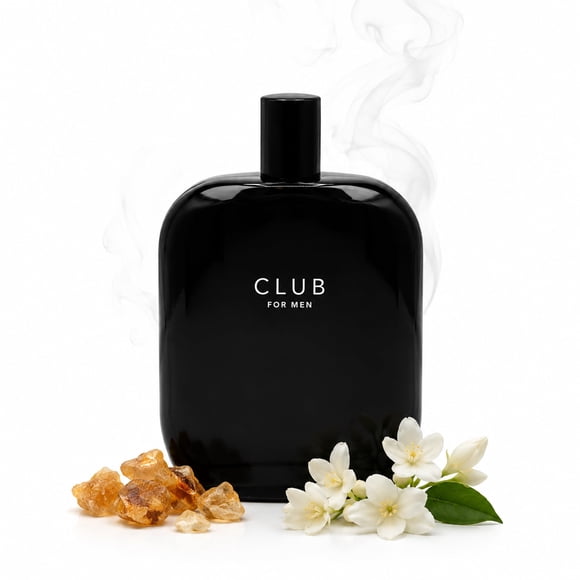 Colonia Fragrance One CLUB para Hombre Eau de Parfum 100 ml