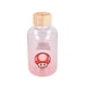 thumbnail image 1 of Botella de cristal super mario, 620 ml, Nintendo, 1 of 3