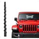 thumbnail image 1 of Antena VAGMI de goma flexible de 23 cm para Jeep Wrangler, 1 of 6