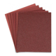 thumbnail image 2 of Set 10 Lijas En Seco Madera Masilla Norton 225x275 Mm A-257 Grano 40, 2 of 3