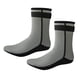 thumbnail image 1 of Calcetines de neopreno para surf, botines de arena, botines térmicos resistentes al deslizamiento, calcetines flexibles de 3mm para remo y snorkel, XL SG, 1 of 5
