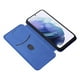 thumbnail image 4 of Funda Flip para FOXDOCK Samsung Galaxy S22 Plus - Funda magnética de negocios, funda protectora delgada, 4 of 5
