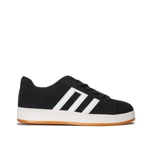 Zapatilla Hombre Negro Leif Chinitown