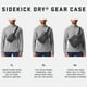thumbnail image 2 of Estuche impermeable YETI Sidekick Dry 6L para exteriores - Taupe, 2 of 3