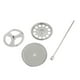 thumbnail image 4 of Prensa De Repuesto Para Cafetera, Accesorios Prácticos Para Cafetera Doméstica, Para 1000ml, 4 of 4