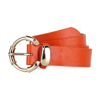 Carven - Cinturón Sines Naranja