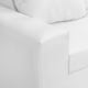 thumbnail image 3 of Sillón Modular 2.1 Kahlo Pu Blanco, 3 of 4