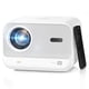 thumbnail image 1 of Yaber L2s 1080P 700 lúmenes ANSI WiFi 6 Bluetooth, 1 of 3