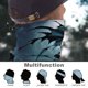 thumbnail image 5 of Batman Bat Man Braga de Cuello Protección Solar - Bandana UV Refrescante para Ciclismo y Deportes al Aire Libre, Hombres y Mujeres, 5 of 6