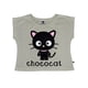 thumbnail image 2 of Pijama Mujer Chococat verde M, 2 of 6