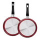 thumbnail image 2 of Sartén doble antiadherente para tortillas Tramontina, 20 cm, 2 of 3
