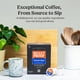 thumbnail image 4 of Cápsulas Coffee Bulletproof French Kick Dark Toast, 24 unidades, 4 of 8