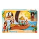 thumbnail image 4 of Set de Juego Bote De Aventuras- Moana 2, 4 of 7