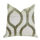 thumbnail image 1 of Cojín decorativo Plutus Brands Morrocan Villa Light Grass 40 x 40 cm, 1 of 2