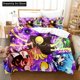 thumbnail image 1 of Anime Assassination Classroom Koro-sensei Bedding Set Quilt Cover Bed Cover with Pillowcase Boys, 1 of 5