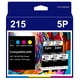 thumbnail image 1 of Cartuchos de tinta Joyinks 215 remanufacturados para WF-100 WF-110, 1 of 5