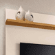 thumbnail image 2 of Home Panel Mónaco Tv 55" 1.6, 2 of 3