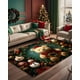 thumbnail image 4 of ALFOMBRA NAVIDEÑA PARA LIVING O COMEDOR 240cm 200cm T22, 4 of 5