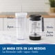 thumbnail image 4 of Cafetera Oster para Frappé con licuadora Bvstdc03b-052 Negro, 4 of 13