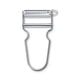 thumbnail image 1 of Pelador STAR, corta julianas Victorinox, 1 of 1