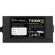 thumbnail image 2 of Fuente de alimentación SilverStone Technology 750W 80 Plus Gold ET750-HG, 2 of 7
