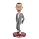 thumbnail image 1 of Figura Royal Bobbles Pee‑wee Herman 20 cm, 1 of 6