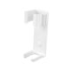 thumbnail image 3 of Soporte De Pared Para Rizador, Organizador De Herramientas De Peinado Para Planchas Planas, Color Blanco, 3 of 5