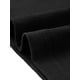 thumbnail image 5 of INSPIRE CHIC Vestidos de Verano para Mujeres Vestido de Tanque de Regreso a Clases Playa Casual Sin Mangas Suelto Camiseta Vestido con Bolsillos XL Negro, 5 of 6