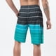 thumbnail image 5 of Pantalones Cortos A Rayas Para Hombre Pantalones De Playa Para Hombre Pantalones Cortos De Verano Sueltos De Secado Rápido Pantalones De Surf, 5 of 5