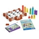thumbnail image 3 of Conjunto de Actividades Hand2mind Numberblocks Sheep Farm MathLink Cubes, 3 of 3