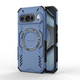 thumbnail image 4 of Funda GANGXUN para Google Pixel 10 Pro 5G , magnética, resistente a golpes, con soporte, unisex, carga inalámbrica, 4 of 4