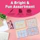 thumbnail image 3 of Tarjetas de Agradecimiento Sweetzer & Orange – Pack de 36 (8,9 × 12,7 cm), 3 of 7