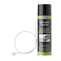 Limpiador Filtro De Particulas Liqui Moly 400Ml