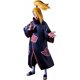 thumbnail image 3 of Figura de acción Toynami Naruto Shippuden Deidara Serie 3, 3 of 4