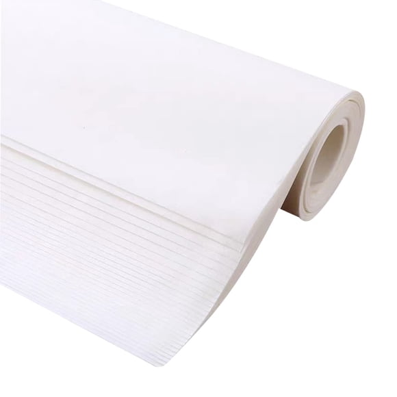 Papel artístico Huakaile Xuan (papel de arroz) 36 × 26 cm, 30 hojas