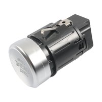 Magideal - Interruptor De Encendido Del Botón Del Botón Del Motor Reemplace 5Q1959839 5Gg959839 Interruptor De Arranque Para Accesorios De Golf Instalación